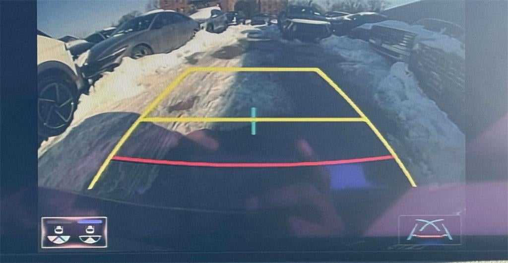 2021 Lexus ES 300h 300h