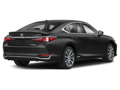 2021 Lexus ES 300h ES 300h