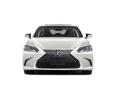 2021 Lexus ES 300h ES 300h