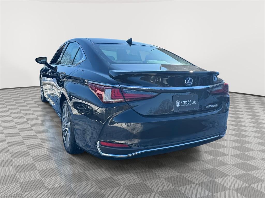 2021 Lexus ES 300h ES 300h