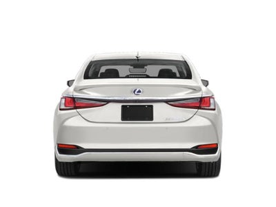 2021 Lexus ES 300h ES 300h