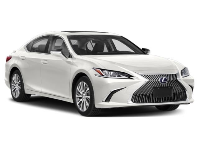 2021 Lexus ES 300h ES 300h