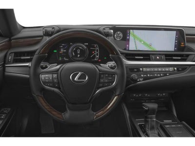 2021 Lexus ES 300h ES 300h