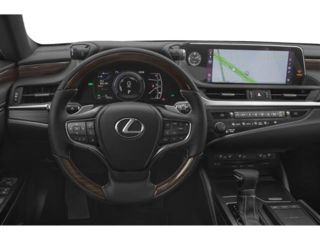 2021 Lexus ES 300h ES 300h