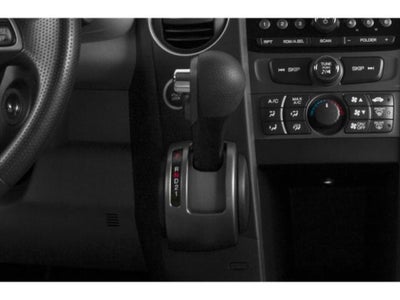2014 Honda Pilot LX