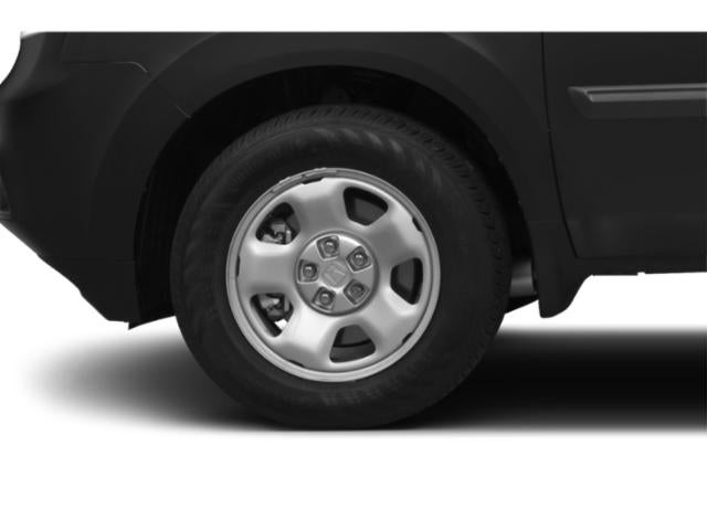 2014 Honda Pilot LX