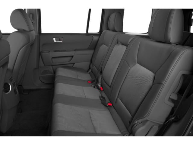 2014 Honda Pilot LX
