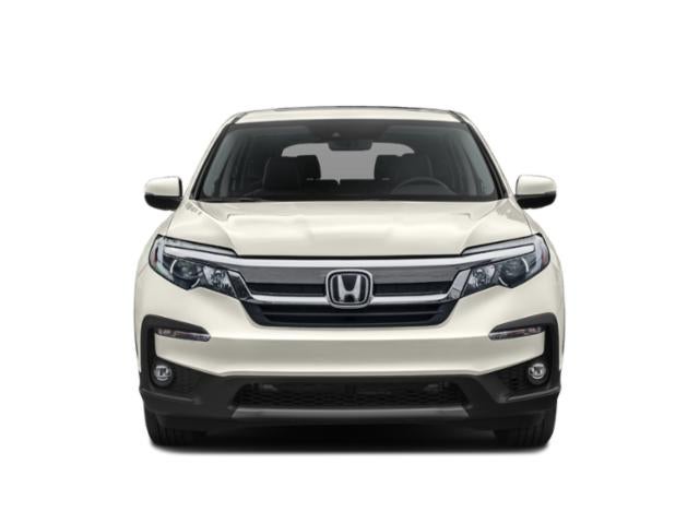 2020 Honda Pilot AWD EX-L