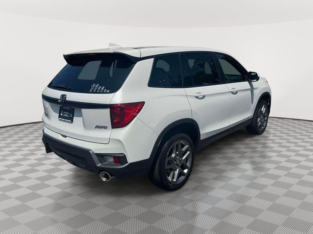 2023 Honda Passport AWD EX-L