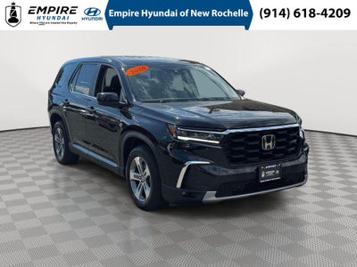 2024 Honda Pilot EX-L 7 Passenger
