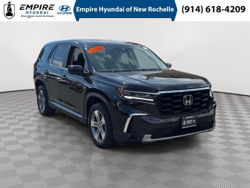 2024 Honda Pilot EX-L 7 Passenger