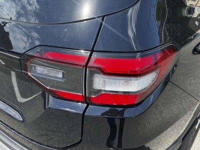 2024 Honda Pilot EX-L 7 Passenger
