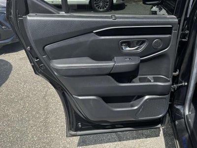 2024 Honda Pilot EX-L 7 Passenger