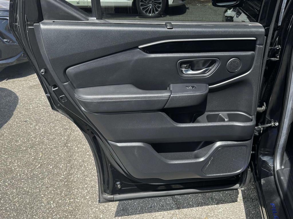 2024 Honda Pilot EX-L 7 Passenger