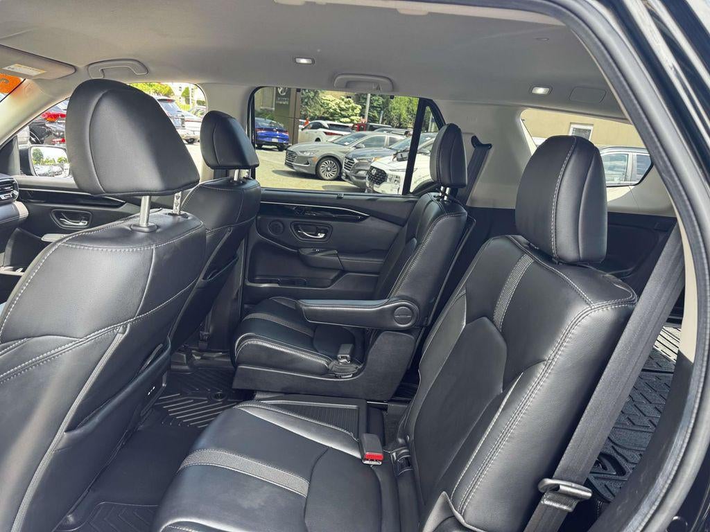 2024 Honda Pilot EX-L 7 Passenger