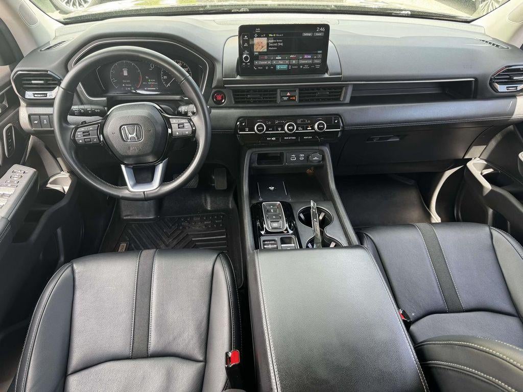 2024 Honda Pilot EX-L 7 Passenger