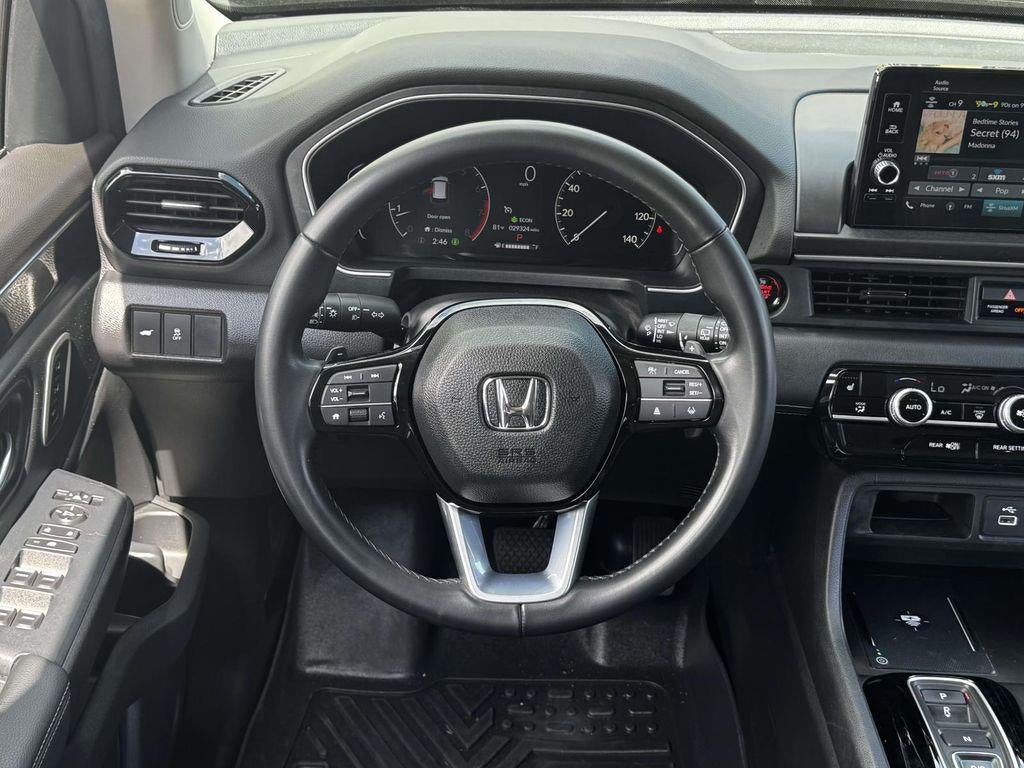 2024 Honda Pilot EX-L 7 Passenger