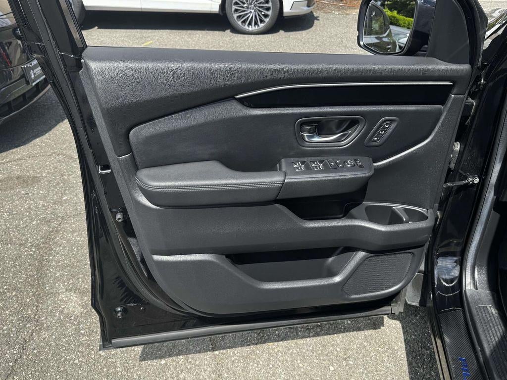 2024 Honda Pilot EX-L 7 Passenger