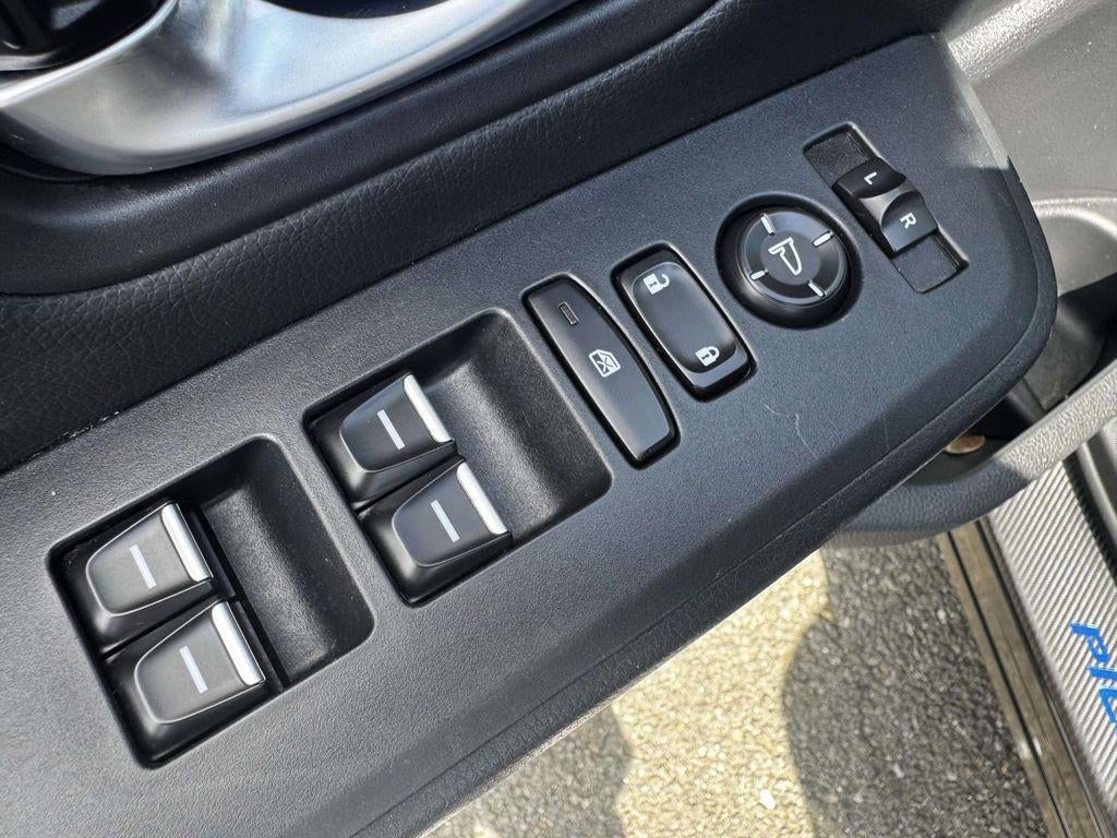 2024 Honda Pilot EX-L 7 Passenger
