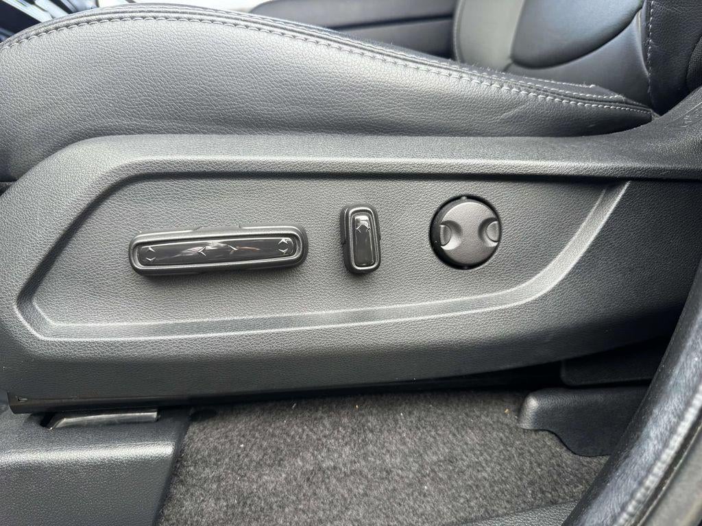 2024 Honda Pilot EX-L 7 Passenger