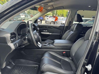 2024 Honda Pilot EX-L 7 Passenger