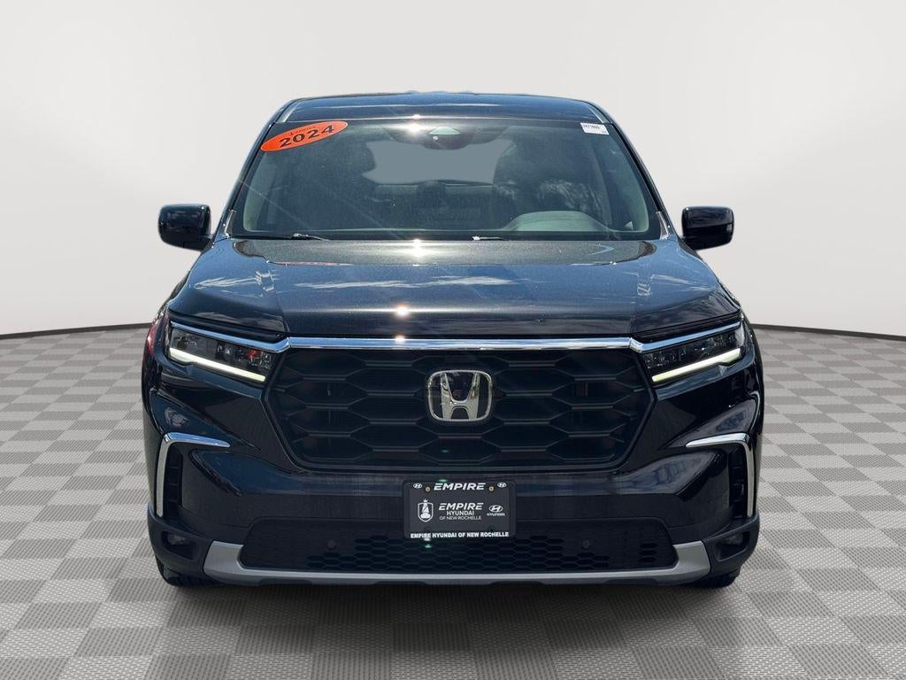 2024 Honda Pilot EX-L 7 Passenger