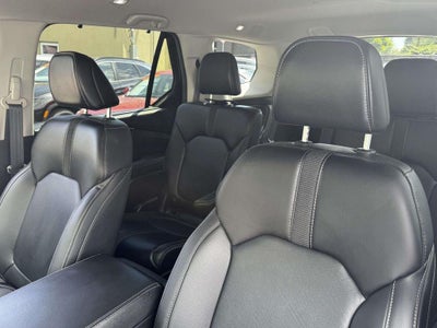 2024 Honda Pilot EX-L 7 Passenger