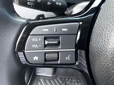 2024 Honda Pilot EX-L 7 Passenger