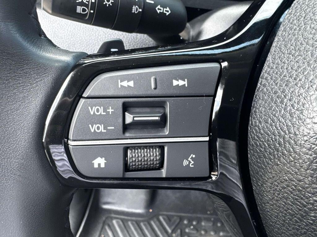 2024 Honda Pilot EX-L 7 Passenger