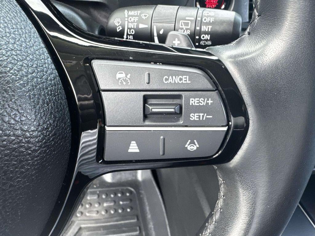 2024 Honda Pilot EX-L 7 Passenger