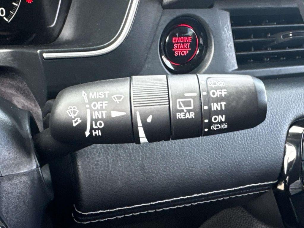 2024 Honda Pilot EX-L 7 Passenger