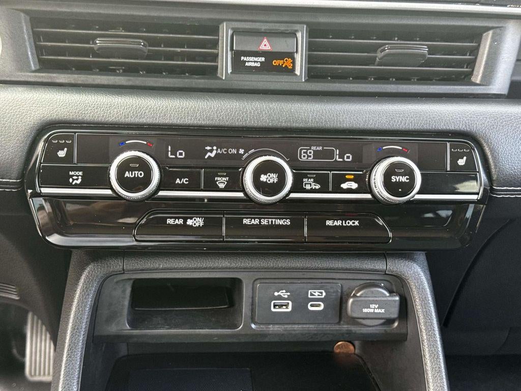 2024 Honda Pilot EX-L 7 Passenger