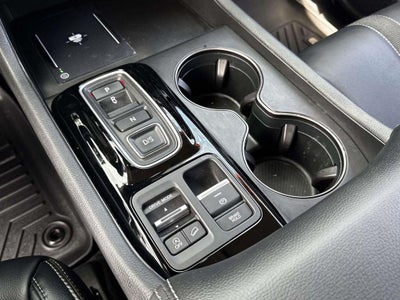 2024 Honda Pilot EX-L 7 Passenger