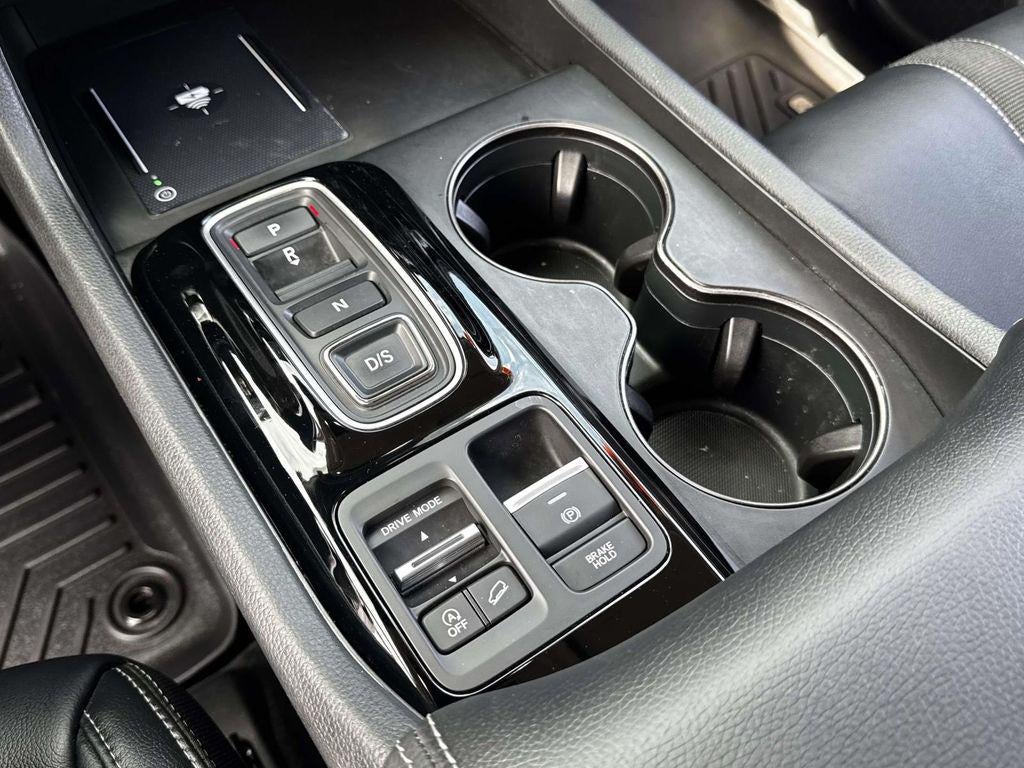 2024 Honda Pilot EX-L 7 Passenger