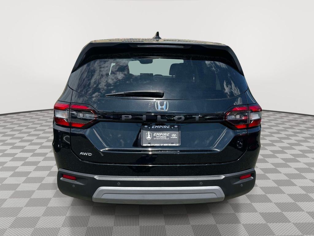 2024 Honda Pilot EX-L 7 Passenger