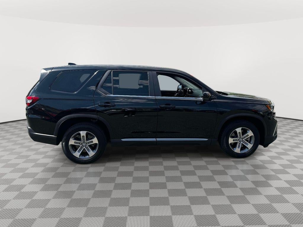 2024 Honda Pilot EX-L 7 Passenger
