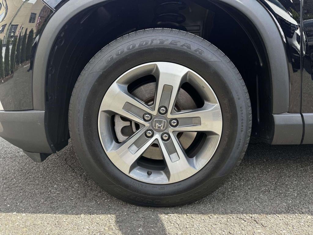2024 Honda Pilot EX-L 7 Passenger