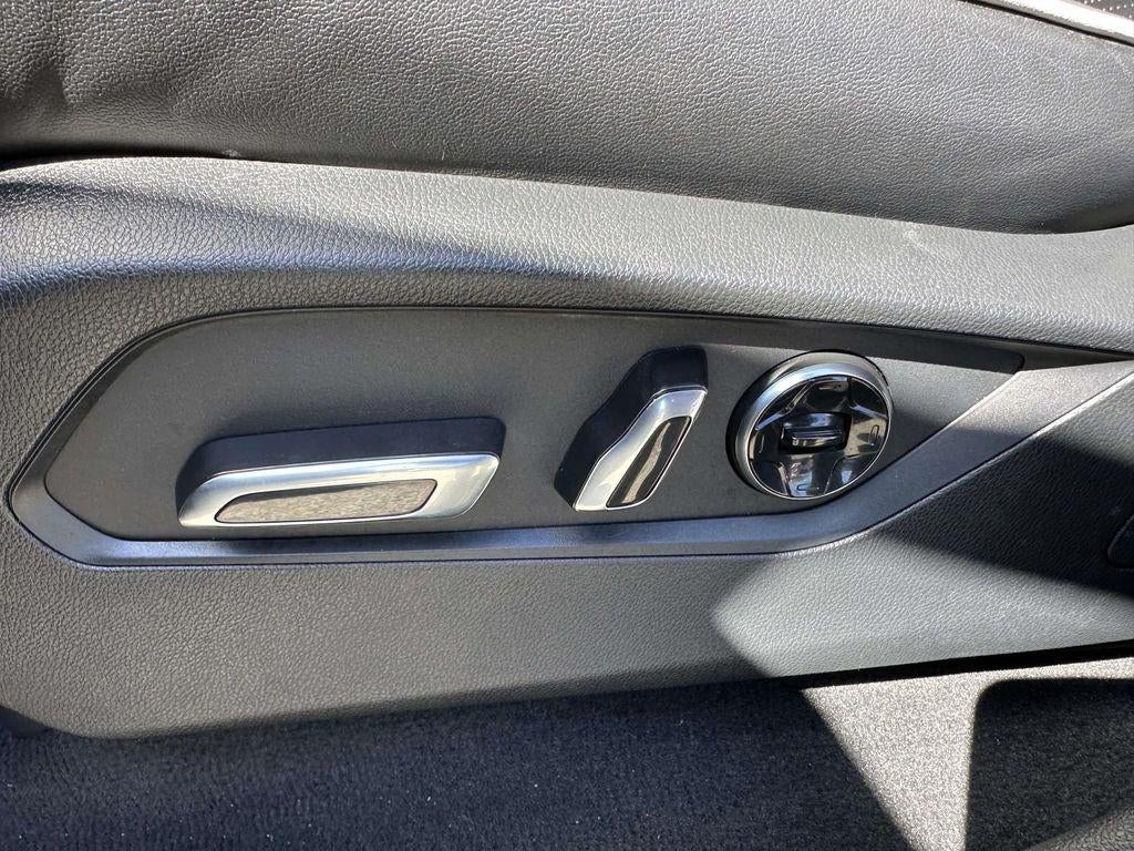 2023 Acura MDX Advance Package