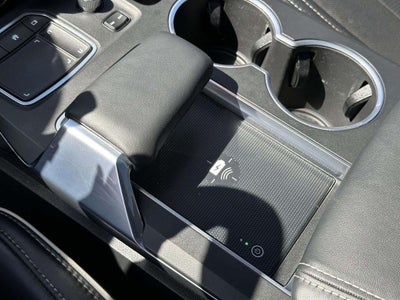 2023 Acura MDX Advance Package