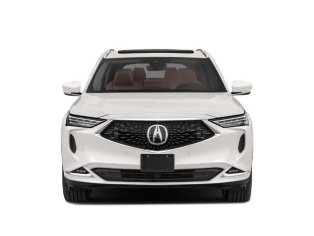 2023 Acura MDX Advance Package