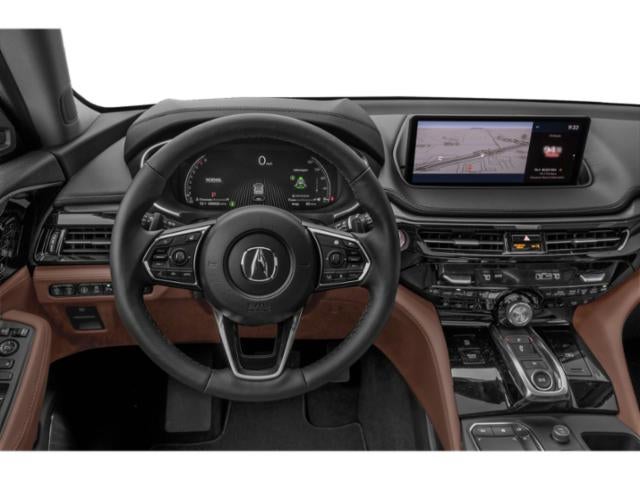 2023 Acura MDX Advance Package