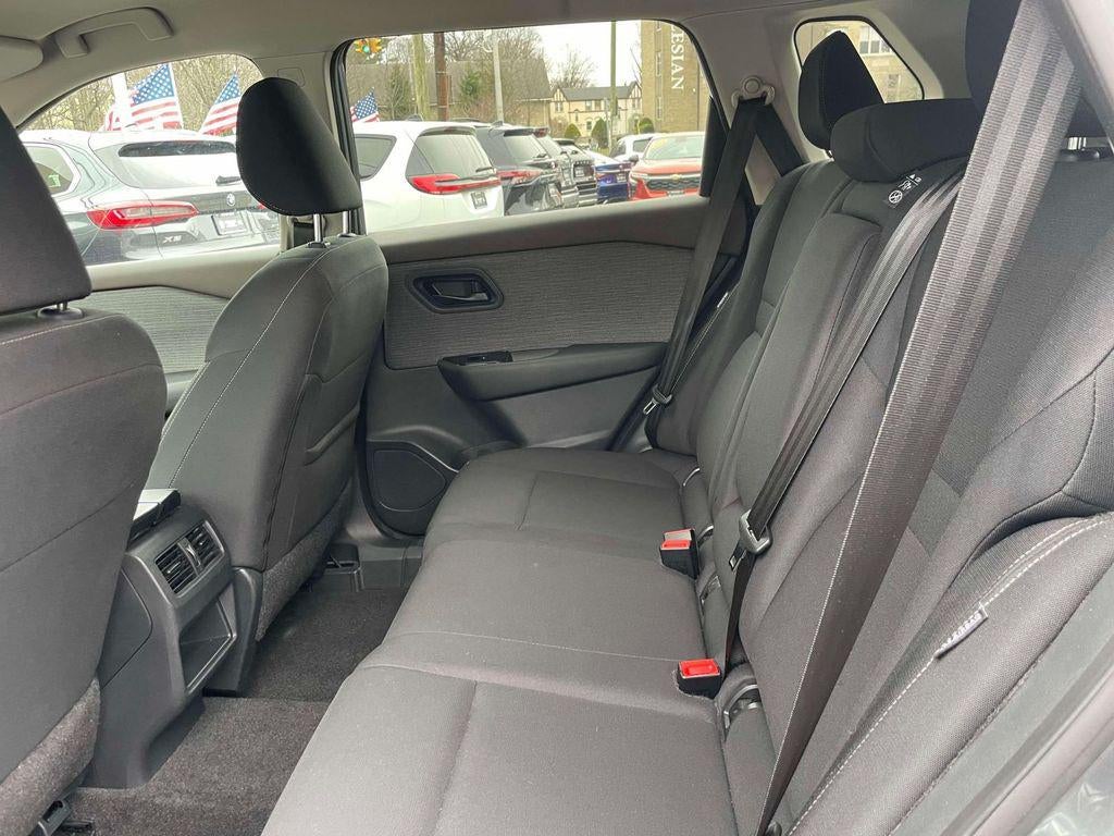 2023 Nissan Rogue S Intelligent AWD