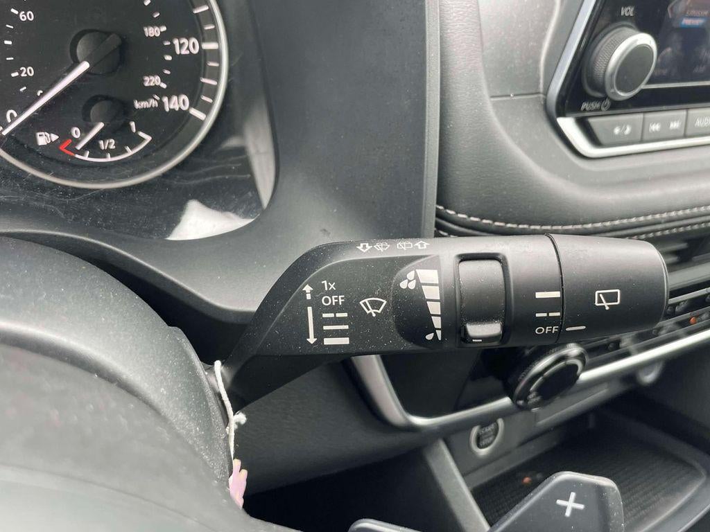 2023 Nissan Rogue S Intelligent AWD