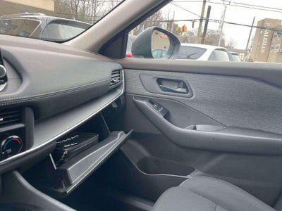 2023 Nissan Rogue S Intelligent AWD