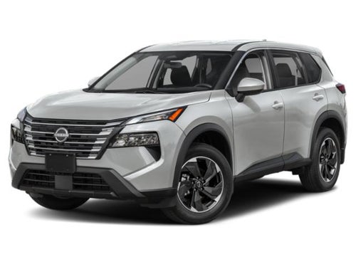 2024 Nissan Rogue SV Intelligent AWD