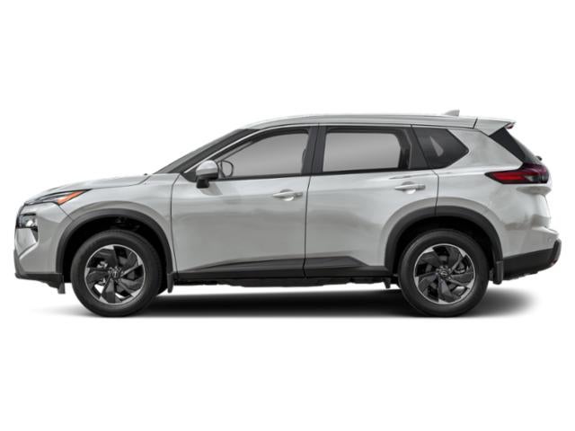 2024 Nissan Rogue SV Intelligent AWD