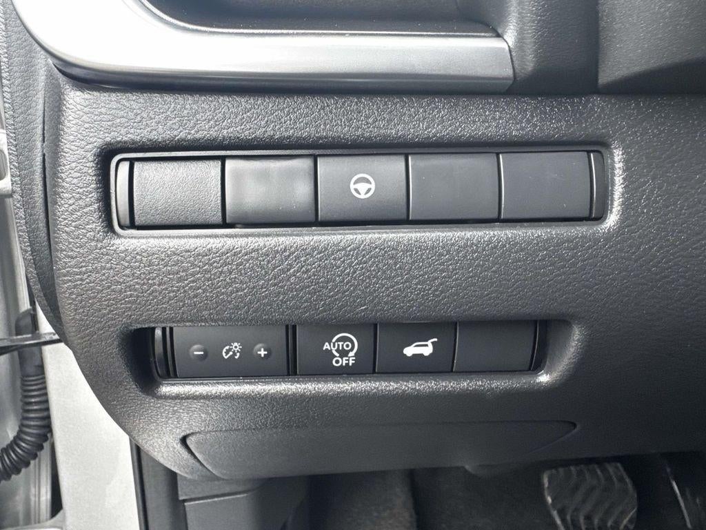2024 Nissan Rogue SV Intelligent AWD