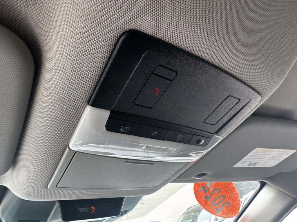 2024 Nissan Rogue SV Intelligent AWD