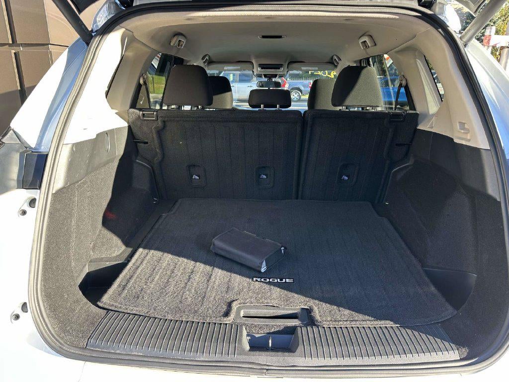 2024 Nissan Rogue SV Intelligent AWD