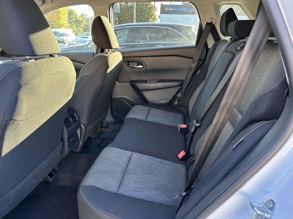 2024 Nissan Rogue SV Intelligent AWD